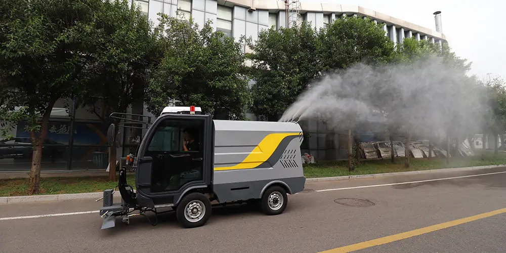 小型高壓清洗車 多功能高壓清洗車 路面高壓清洗車 環衛小型高壓清洗車